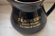 teachers scotch whisky jug