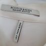 SCOTCH & SODA Les Tropiques HOLIDAY Shirt Dress Sz M (Fit 10-12 UK) Rrp 225 Sterling Image 5