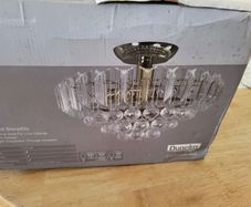 Ceiling lamp