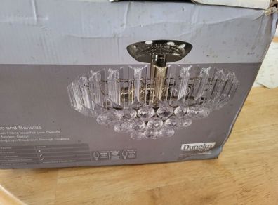 Ceiling lamp