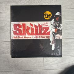 Vinyl Hip hop collection