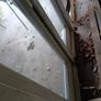 teak patio doors Image 6