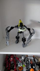 Bionicle Rorzakh