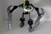 Bionicle Rorzakh