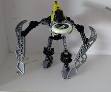 Bionicle Rorzakh