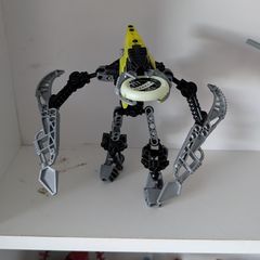 Bionicle Rorzakh