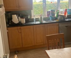 kitchen Cabinets