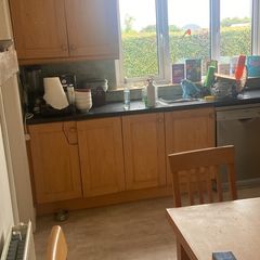 kitchen Cabinets
