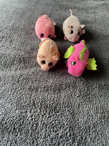 teddies