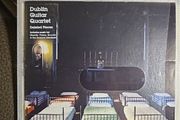 Dublin Guitar Quartet CD - Deleted Pieces