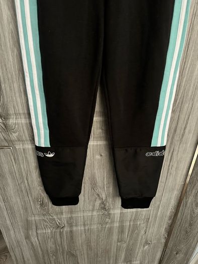 Girls Adidas Bottoms 12-13