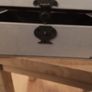 Wooden Box/Durable with Unique Pattern on Top Image 3