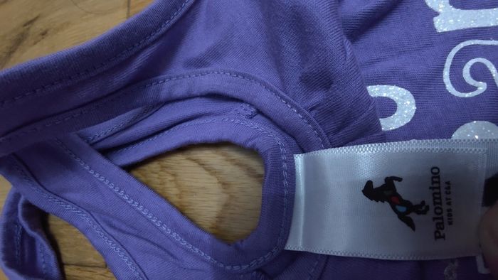 Girls 2 Tops Brand New