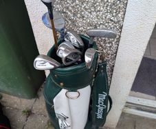 Junior golf clubs 10-13 year old