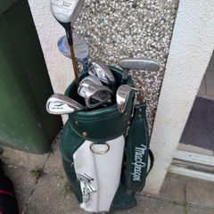Junior golf clubs 10-13 year old