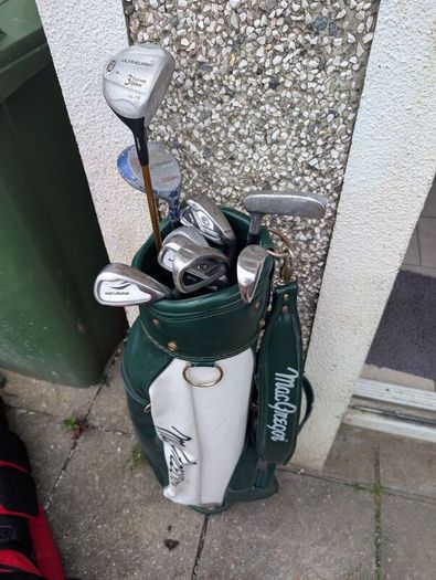 Junior golf clubs 10-13 year old