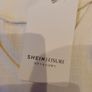 Shein Leisure Soft & Comfy  Top.  S. XL - 18.  B.N.W.T. Image 5