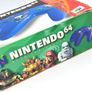 Nintendo N64 Controller in Blue - Boxed - Beautiful Image 5