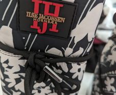 Ilse Jacobson Moon Snow boots 9075