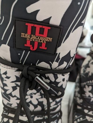 Ilse Jacobson Moon Snow boots 9075