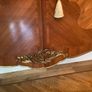 Antique French Louis XV  Bronze Mounted Sideboard Image 5