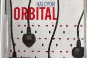 Orbital - Halcyon CD (2005) Compilation Electronic Techno House EX+
