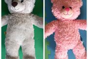Build a bear