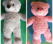 Build a bear