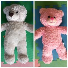 Build a bear