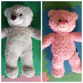 Build a bear