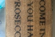 doormat