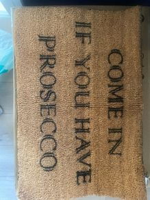 doormat
