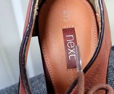 Shoes by Next