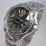 TAG Heuer LINK - Ladies Wristwatch Image 2