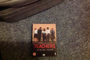 Teachers series 4