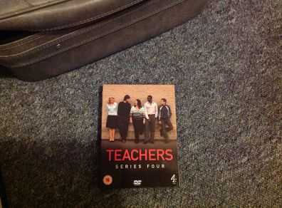 Teachers series 4