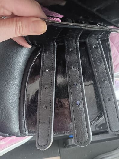 Small Pony Saddle As New Condition