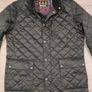 Barbour Vende  Quilted Padded Jacket Mens XXL Image 2