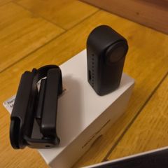 Hawkeye Firefly Thumb 3 Action Cam