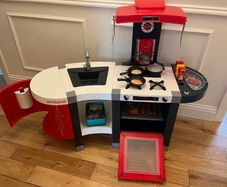 Smoby Children's Kitchen
