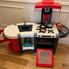Smoby Children's Kitchen