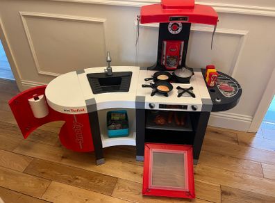 Smoby Children's Kitchen