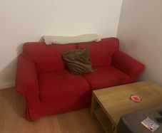 Ikea Ektorp 2-seat Sofa