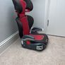 graco booster car seat Image 2