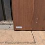 IKEA IDASEN Desk Tabletop 160x80cm Brown Wood Finish Image 2