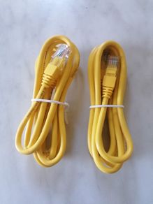 Ethernet Cables