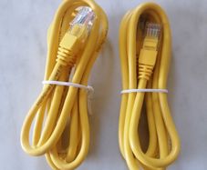 Ethernet Cables