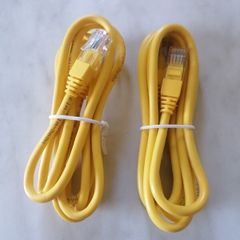 Ethernet Cables