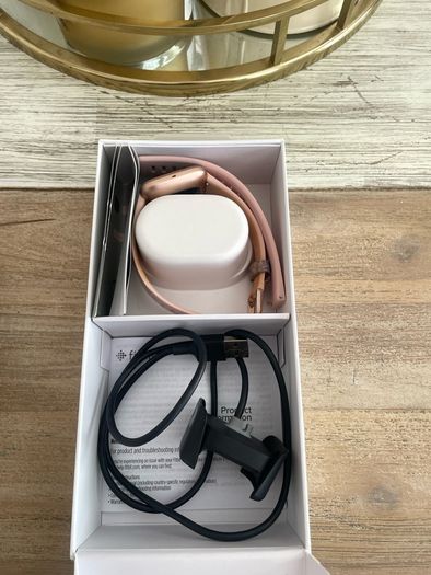 Fitbit versa 2 watch
