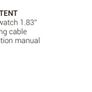 smartwatch Image 4